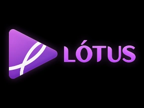 Logo Lótus IPTV